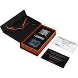 Thermal Grizzly Delidded AMD Ryzen™ 7 9800X3D socket AM5 processor Delidded, voor Direct-Die koeloplossingen, Boxed