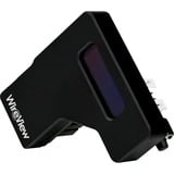 Thermal Grizzly WireView GPU - 1x 8-Pin PCIe - Reverse meetapparaat Zwart