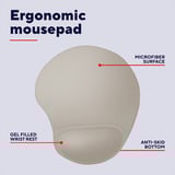 Trust BigFoot Muismat 