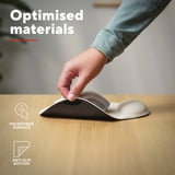 Trust BigFoot Muismat 