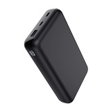 Trust Laro 100W Laptop Powerbank USB-C Power Delivery Zwart, 20.000 mAh