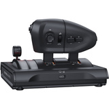 Turtle Beach VelocityOne Dual Throttle gashendel Zwart