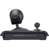 Turtle Beach VelocityOne Dual Throttle gashendel Zwart