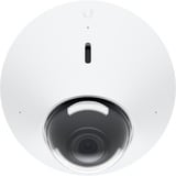 Ubiquiti Protect G4 Dome beveiligingscamera Wit, PoE