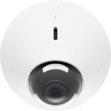 Ubiquiti Protect G4 Dome beveiligingscamera Wit, PoE