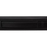 V7 13.3" Ultrabook Sleeve Case Zwart