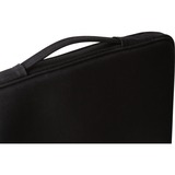 V7 13.3" Ultrabook Sleeve Case Zwart