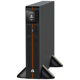 Vertiv Edge 1500IRT2UXL ups Zwart, 2U, 1500 VA, 1350 W, 6x C13, USB