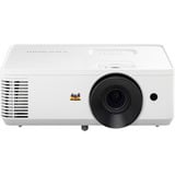 ViewSonic PA700W SVGA DLP-projector Wit, 4500 ANSI Lumen, voor zakelijk gebruik en onderwijs