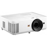 ViewSonic PA700W SVGA DLP-projector Wit, 4500 ANSI Lumen, voor zakelijk gebruik en onderwijs