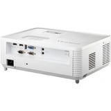 ViewSonic PA700W SVGA DLP-projector Wit, 4500 ANSI Lumen, voor zakelijk gebruik en onderwijs