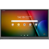 ViewSonic ViewBoard IFP6552-2F EDLA 65” 4K Interactive Display Zwart, 3x HDMI-in, 1x HDMI-out, 1x DisplayPort, USB-A, USB-C, Touch