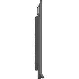 ViewSonic ViewBoard IFP6552-2F EDLA 65” 4K Interactive Display Zwart, 3x HDMI-in, 1x HDMI-out, 1x DisplayPort, USB-A, USB-C, Touch
