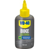WD-40 BIKE Kettingolie (Droog), 100ml
