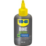 WD-40 BIKE Kettingolie (Droog), 100ml 