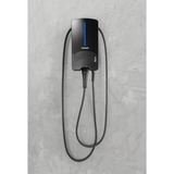 Webasto Next, 22 kW laadpaal Zwart, 4,5 m kabel