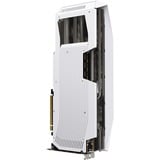 XFX Radeon RX 9070 XT OC Mercury RGB Magnetic Air grafische kaart Wit, RDNA4, GDDR6, 3x DisplayPort, 1x HDMI 2.1