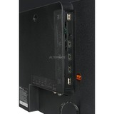 Xiaomi Mi TV P1E Zwart, 2x HDMI, 3x USB, Optisch, CI+, Bluetooth, LAN, WLAN, HDR