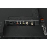 Xiaomi Mi TV P1E Zwart, 2x HDMI, 3x USB, Optisch, CI+, Bluetooth, LAN, WLAN, HDR
