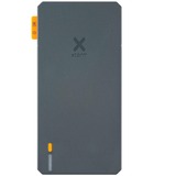 Xtorm Essential Powerbank 20.000 mAh Grijs, USB-A, USB-C