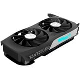 ZOTAC GAMING GeForce RTX 4060 Ti 16GB Twin Edge grafische kaart 3x DisplayPort, 1x HDMI