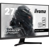 G-Master Black Hawk G2745QSU-B1 27" gaming monitor