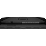 iiyama G-Master Gold Phoenix GB3295QSU-B1 31.5" gaming monitor Zwart (mat), 240 Hz, HDMI, DisplayPort, AMD FreeSync