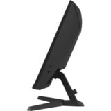 iiyama G-Master Red Eagle G2766HSU-B1 27" curved gaming monitor Zwart, 165 Hz, HDMI, DisplayPort, USB, Audio, FreeSync