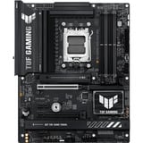 ALTERNATE Upgrade Kit TUF Gaming B850-PLUS WIFI + TUF RX 9070 XT OC Moederbord, Grafische kaart