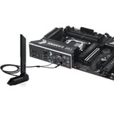 ALTERNATE Upgrade Kit TUF Gaming B850-PLUS WIFI + TUF RX 9070 XT OC Moederbord, Grafische kaart