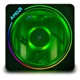 AMD Wraith Prism RGB Cooler CPU-koeler 4-pins PWM fan-connector
