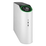 APC Back-UPS Pro Gaming BGM2200-GR ups Wit/zwart, 2200 VA, 1320W, 230V, 4x Schuko, 2x C13, 3x USB‑laadpoorten, RGB