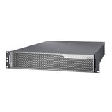 APC Smart-UPS Ultra On-Line Li-ion XBP 180V SRTL180RM2UBP batterij Zwart/zilver, 2U