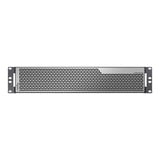 APC Smart-UPS Ultra On-Line Li-ion XBP 180V SRTL180RM2UBP batterij Zwart/zilver, 2U