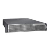 APC Smart-UPS Ultra On-Line Li-ion XBP 180V SRTL180RM2UBP batterij Zwart/zilver, 2U