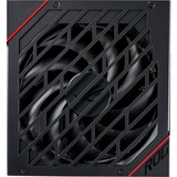 ASUS ROG STRIX 1000W voeding  Zwart, 4x PCIe, 1x 12VHPWR, Kabelmanagement
