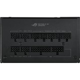 ASUS ROG STRIX 1000W voeding  Zwart, 4x PCIe, 1x 12VHPWR, Kabelmanagement