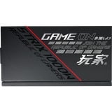 ASUS ROG STRIX modulaire 1000 watt voeding  Zwart, 4x PCIe