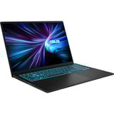 ASUS V16 FX3607VM-RP078WS 16"  gaming laptop Zwart (mat) | Core 7 240H | RTX 5060 | 6 GB | 1 TB SSD