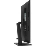 ASUS VA27AQ Eye Care Monitor 27"  Zwart, HDMI, DisplayPort, VGA, 75 Hz