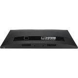 ASUS VA27AQ Eye Care Monitor 27"  Zwart, HDMI, DisplayPort, VGA, 75 Hz