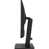 ASUS VA27AQ Eye Care Monitor 27"  Zwart, HDMI, DisplayPort, VGA, 75 Hz
