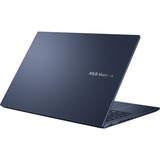 ASUS VivoBook 16X M1603QA-MB073W 16" laptop Blauw | Ryzen 7 5800H | Radeon Graphics | 16 GB | 512 GB SSD