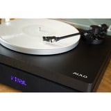 AULO Platenspeler Zwart, 33 / 45 rpm, Bluetooth 5.4, USB
