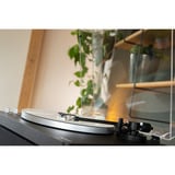 AULO Platenspeler Zwart, 33 / 45 rpm, Bluetooth 5.4, USB