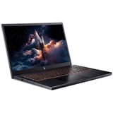 Acer Nitro V 15 ANV15-52-9000 15.6"  gaming laptop Zwart | Core i9-13900H | RTX 5060 | 16 GB | 512 GB SSD