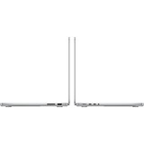 Apple Macbook Pro 2023 14" (MR7K3N/A) laptop Zilver | M3 8 Core | 10‑core GPU | 8GB ram | 1 TB SSD