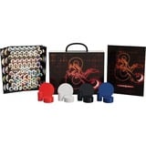 Asmodee Dungeons & Dragons 5.0 - Campaign Case Creatures Rollenspel Engels
