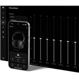 Audeze Maxwell 2 Wireless over-ear gaming headset Zwart, PlayStation versie