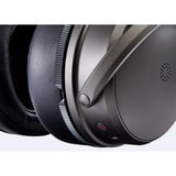 Audeze Maxwell 2 Wireless over-ear gaming headset Zwart, PlayStation versie